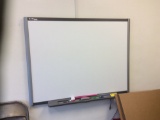 SmartBoard and Projector