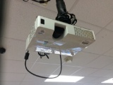 Projector, SmartBoard, TV, Pull Down Screen, Document Projector (contents not included)