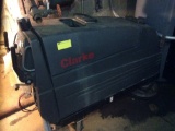 Clarke Floor Scrubber, (has been sitting for several years)