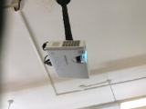 SmartBoard and Projector