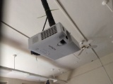 Projector and SmartBoard and Document Projector