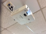 Projector, SmartBoard, Document Projector