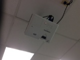 Projector, SmartBoard and Document Projector
