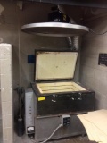 3phase amaco kiln with kiln sitter and exhaust fan