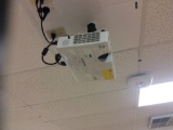 Overhead projector