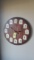 Decorative clock