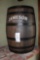 Jameson Plastic Whiskey Barrel