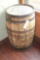 Kentucky Ale Whiskey Barrel