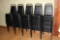 (40) Stack Chairs