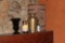 Decor Items Inc. Vases & Guiness Half Barrel