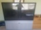 Large Flat Screen TV