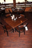 (2) Tables w/ (8) Chairs