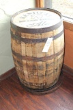 Kentucky Ale Whiskey Barrel