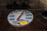 Briggs & Stratton Thermometer