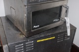 Amana Heavy Duty Commercial Microwave
