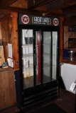 Great Lakes Refrigerator