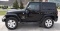 2012 Jeep Sahara Wrangler