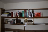 Books & office supplies