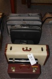 Luggage & briefcases