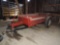 Case International 530 Manure Spreader