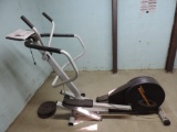 Health Rider Momentum Elliptical