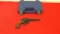 Smith & Wesson 17-9 Revolver