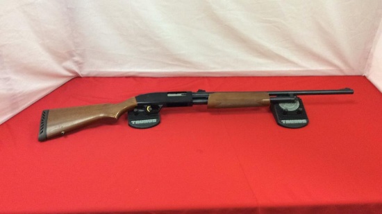 Mossberg 500C Shotgun