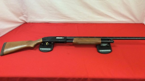 Mossberg 500 Shotgun