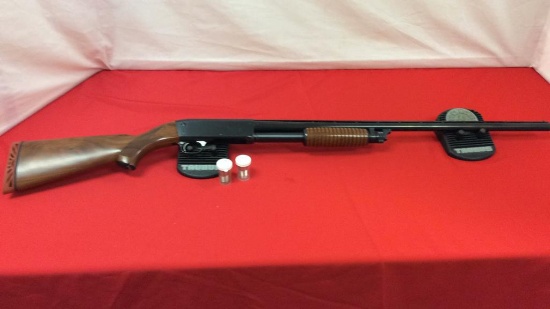 Ithaca 37 Shotgun