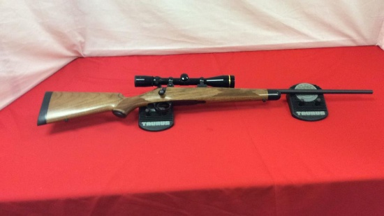 Kimber 84 M Classic Rifle