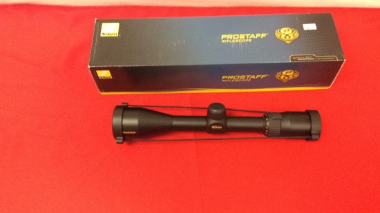 Nikon Prostaff Scope