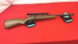 Marlin 15Y Rifle