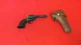 Titan Germany Buffalo Revolver