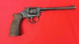 Harrington & Richardson Trapper Revolver