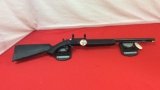 CVA Wolf Rifle