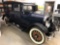 1927 Buick Touring car
