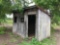 8'x12' Sugar Shack/ Utility Shed (NO Loading Available For This Item)