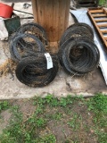 Fencing Wire