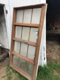 6' Wide Window