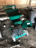 Power Pro 5HP Chipper/Shredder