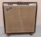 Fender Super Reverb Amplifier Non-Master Volume Silverface - 1974