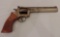 Dan Wesson .357mag Revolver
