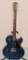 Gibson ES-137 Premier - Electric Blue - 2002