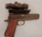 Springfield Armory Mod. 1911-A1 .45cal Pistol w/ Ultra Dot sights