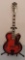 Ibanez Artcore AFJ-81 - Violin Red - 2015