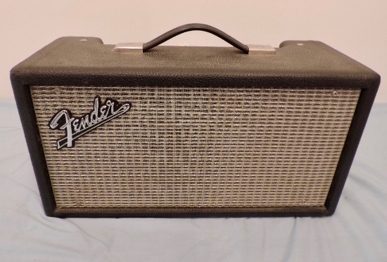 Fender '63 Reissue Reverb Unit - Stand Alone