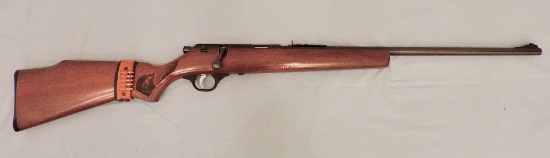 Glenfield Mod.15 .22cal Bolt Action