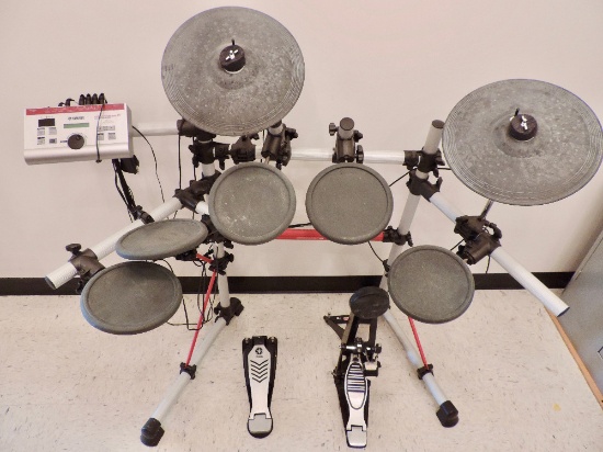 Yamaha Electronic Drum Kit - DTXPRESS 4