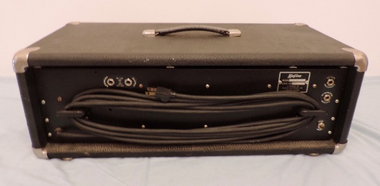 Kustom Kasino Concert Amplifier - Early '70's | Art, Antiques ...