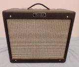 Fender Blues Jr. - USA production - Black